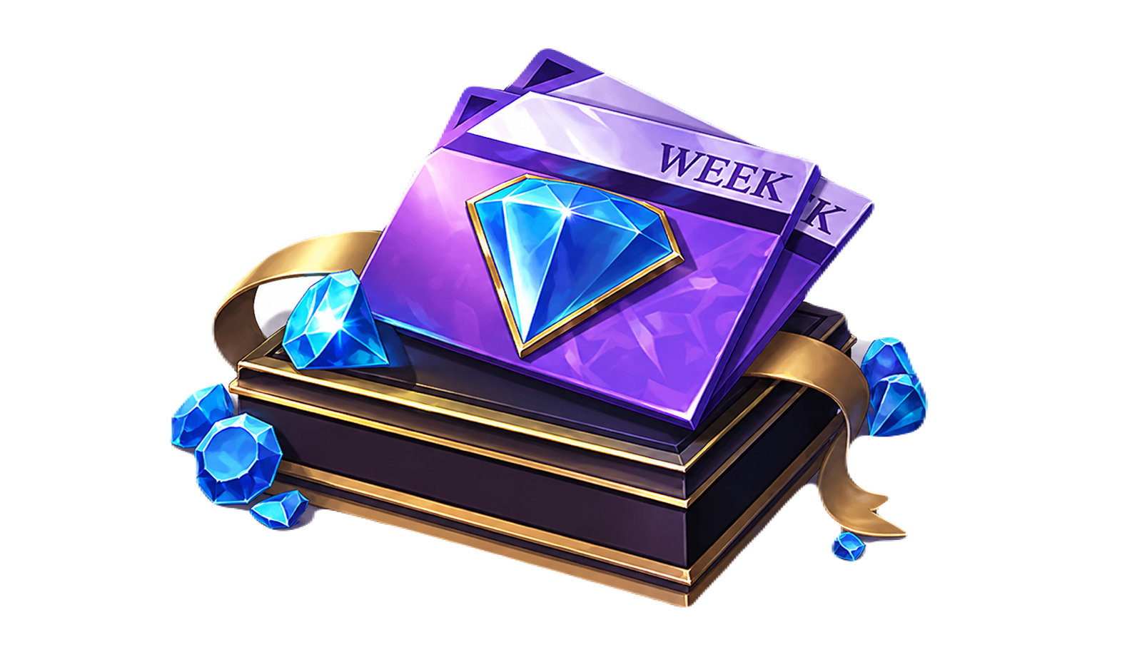 Weekly Pass