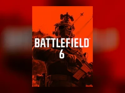 Battlefield 6 (Microsoft any region)