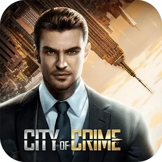 City of Crime: Gang Wars