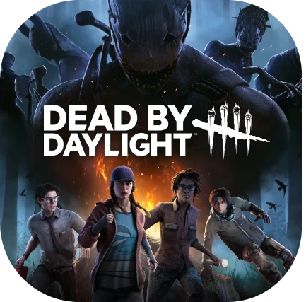 Dead by Daylight (EGS TR)