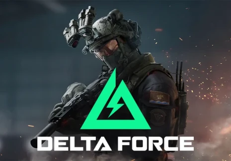 Delta Force (Global)