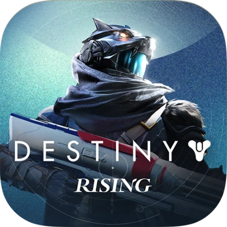 Destiny: Rising ( Manual )