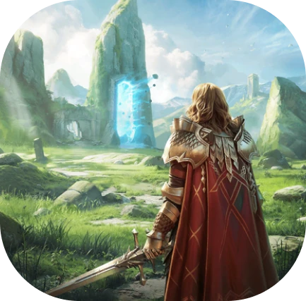 Dragonheir: Silent Gods