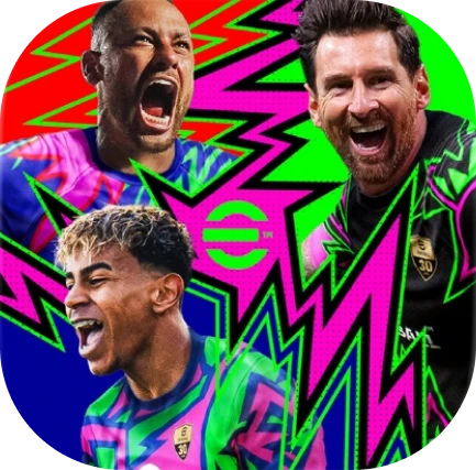 eFootball (PES)