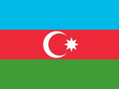 Азербайджан
