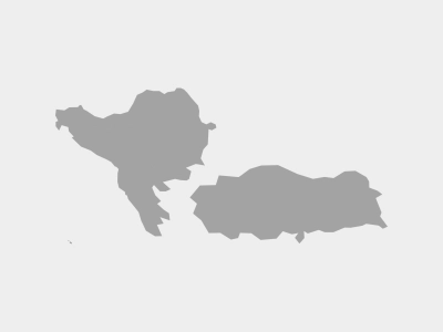Балканы
