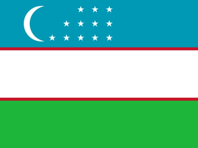 Узбекистан