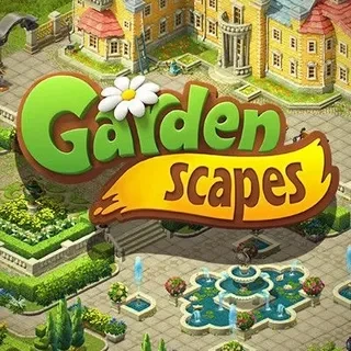 Gardenscapes