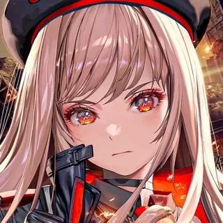 GODDESS OF VICTORY: NIKKE ( Manual )