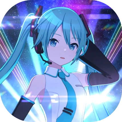 Hatsune Miku: Colorful Stage