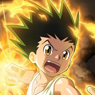 HUNTERxHUNTER NENxSURVIVOR