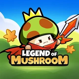 Legend of Mushroom