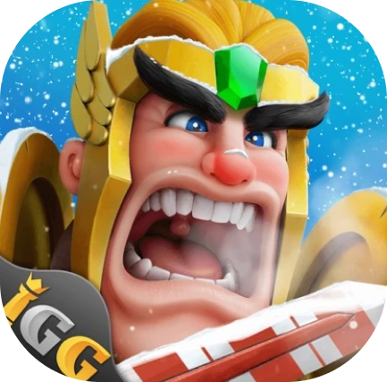 Lords Mobile: Kingdom Wars