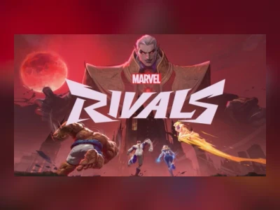 Marvel Rivals