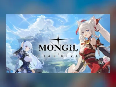 MONGIL: STAR DIVE