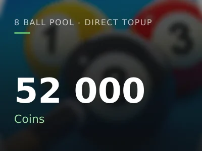 52 000 Coins