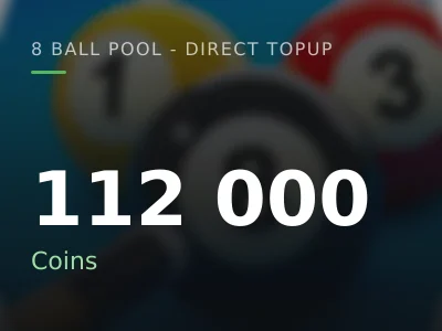 112 000 Coins