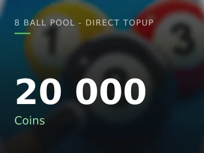 20 000 Coins