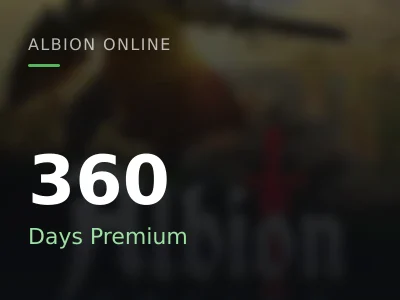 360 Days Premium