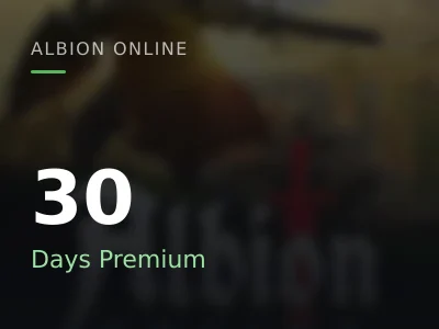 30 Days Premium