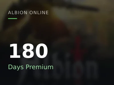 180 Days Premium