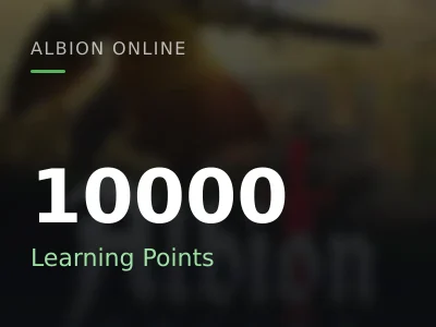 10000 Learning Points
