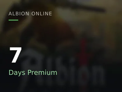 7 Days Premium