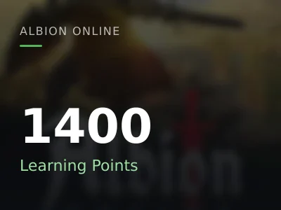 1400 Learning Points