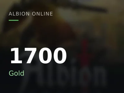 1700 Gold