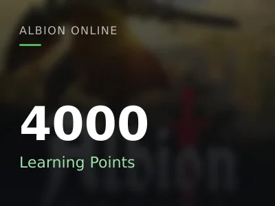4000 Learning Points