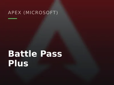 Battle Pass Plus