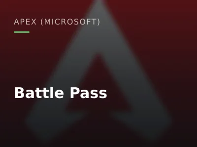 Battle Pass