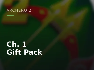Ch. 1 Gift Pack