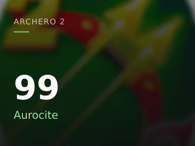 99 Aurocite