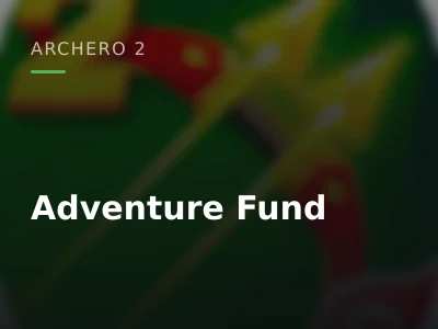 Adventure Fund