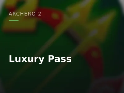 Luxury Pass