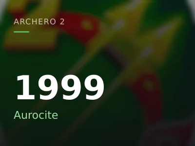 1999 Aurocite