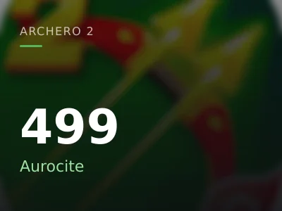 499 Aurocite