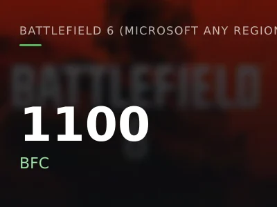 1100 BFC
