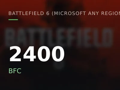 2400 BFC