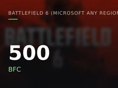 500 BFC
