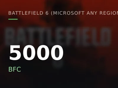 5000 BFC