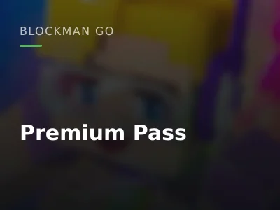 Premium Pass