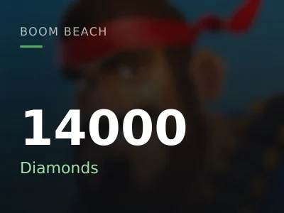 14000 Diamonds