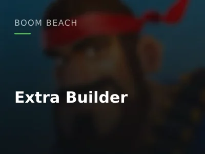 Extra Builder