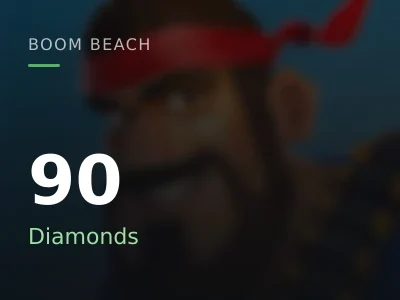 90 Diamonds