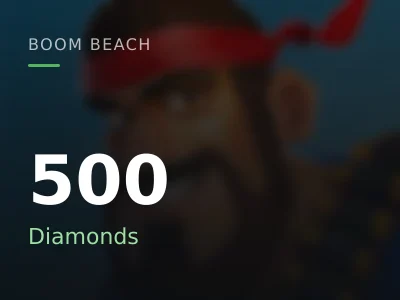 500 Diamonds