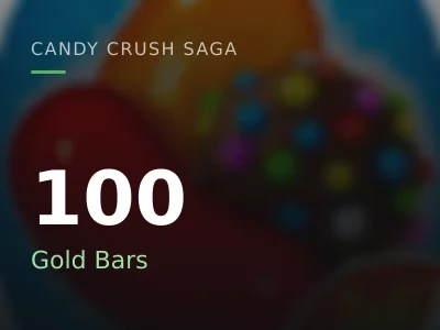 100 Gold Bars