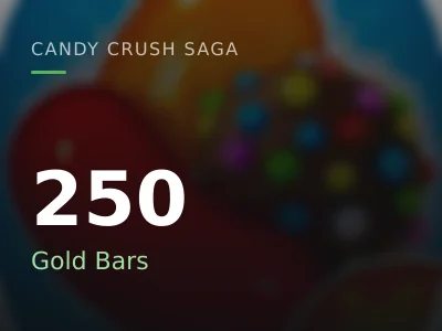 250 Gold Bars