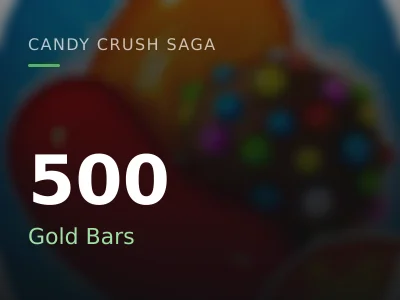 500 Gold Bars